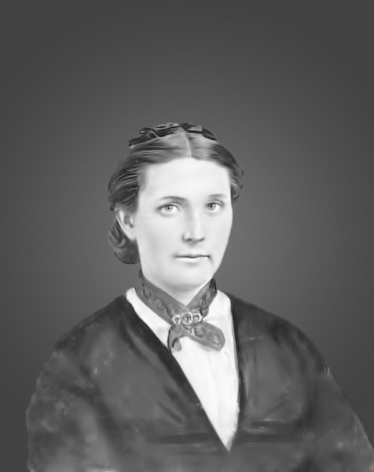 Rachel Thompson (1835 - 1903) Profile